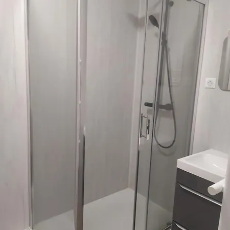 Luxe Appartement *