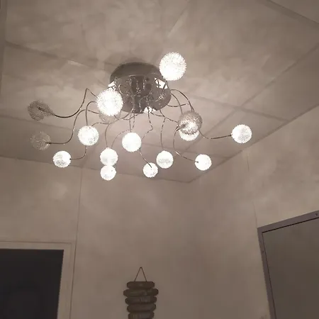 Luxe Appartement