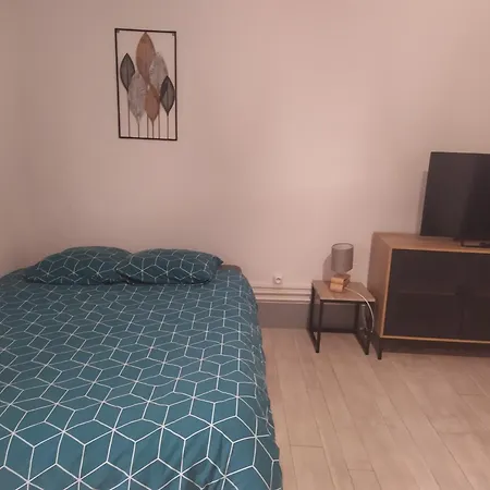 Appartement Luxe *